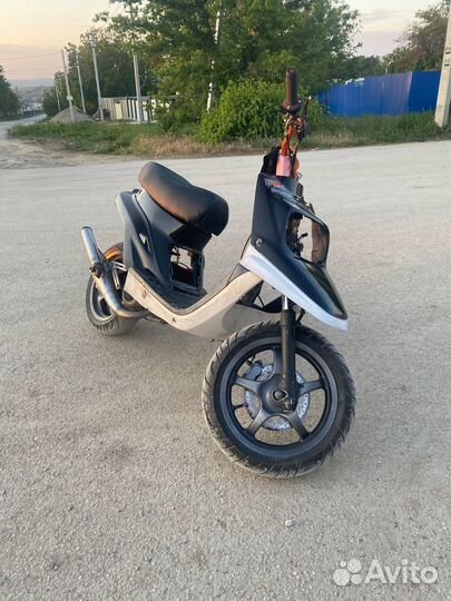 Yamaha BWs 50 original