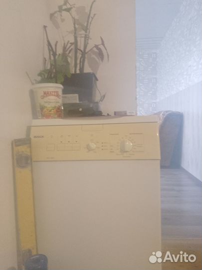 Стиральная машина бу bosch