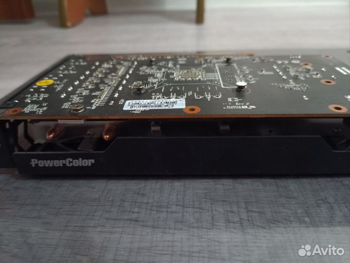 Видеокарта