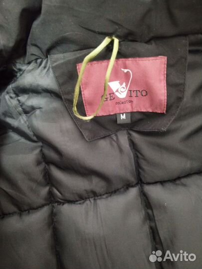 Куртки женские