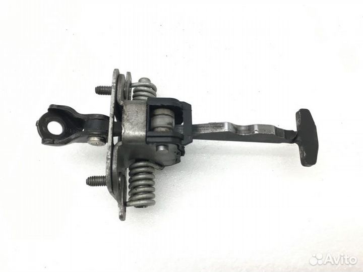 Ограничитель двери передний правый Peugeot Partner