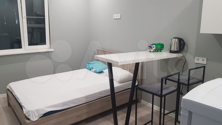 Комната 20 м², 2/2 эт.