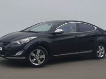 Hyundai Elantra 1.6 MT, 2011, 191 000 км, с пробегом, цена 765 000 руб.