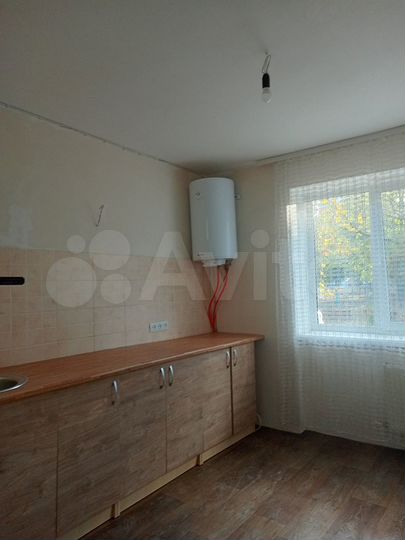 1-к. квартира, 32 м², 1/2 эт.