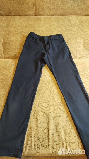 Костюм пиджак и брюки