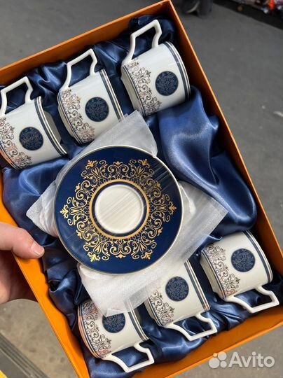 Сервиз кофейный