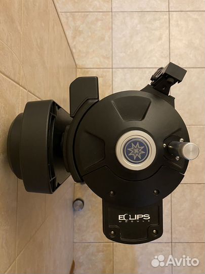 Телескоп Meade Lightswitch 6 ACF