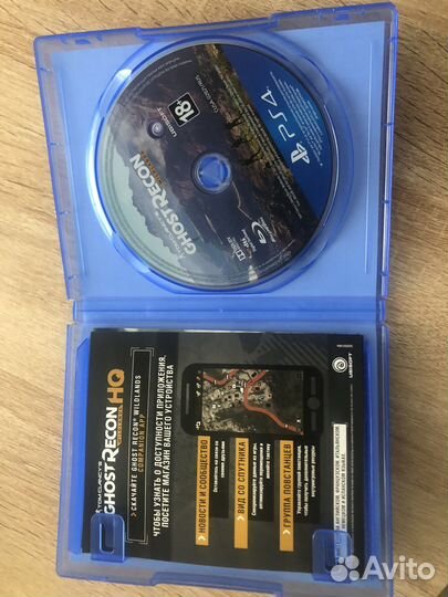 Игры для приставок ps4