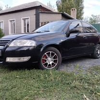 Nissan Almera Classic 1.6 MT, 2010, 210 000 км, с пробегом, цена 650 000 руб.