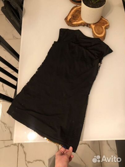 Новогодние платье для девочки