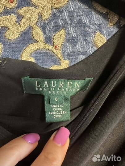 Комбинезон трикотажный оригинал Ralph Lauren