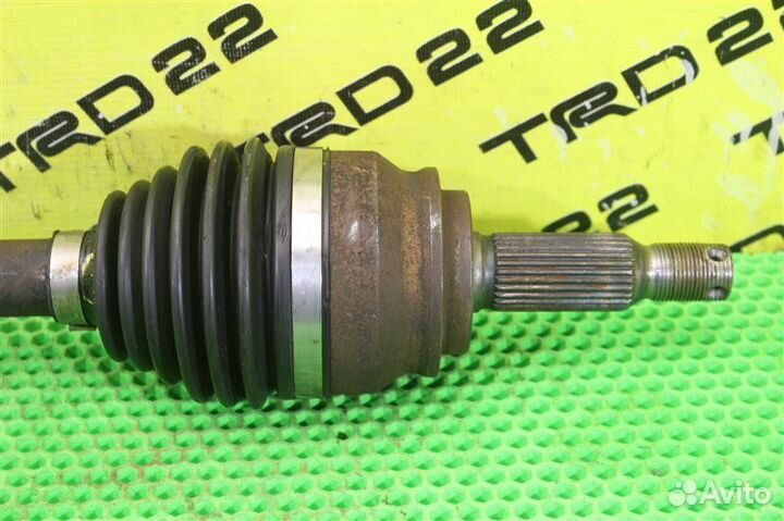 Привод передний правый Mitsubishi Mitsubishi GA4W