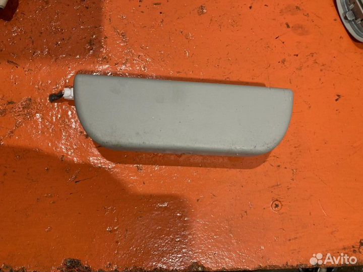 Микрофон Qashqai+2 (JJ10)