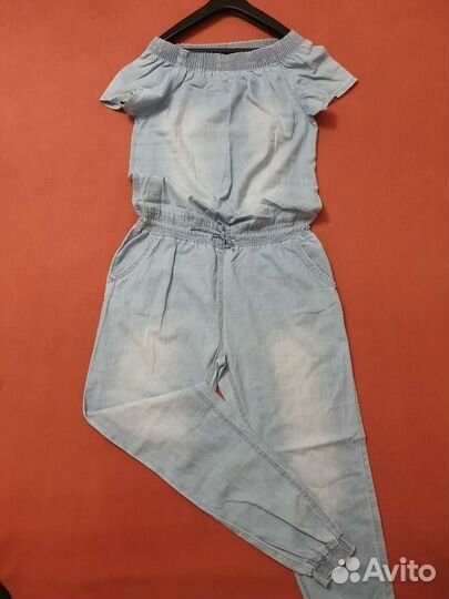 Комбинезон женский 42 44