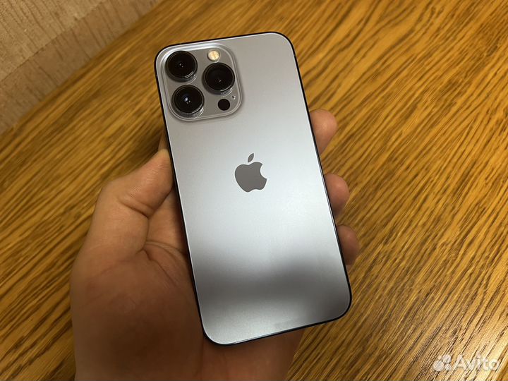 iPhone 13 Pro, 128 ГБ