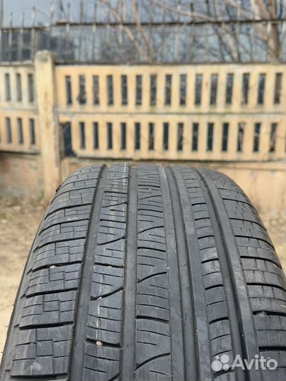 Pirelli Scorpion Verde All Season 235/55 R19