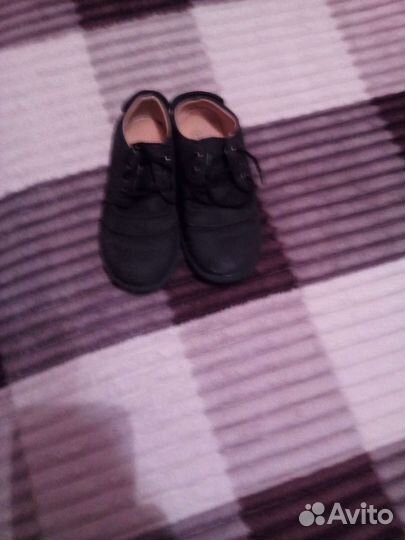 Детская обувь