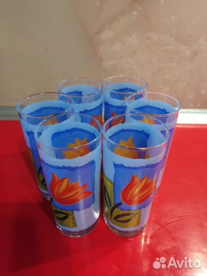 Набор столовой посуды Люминарк Luminarc