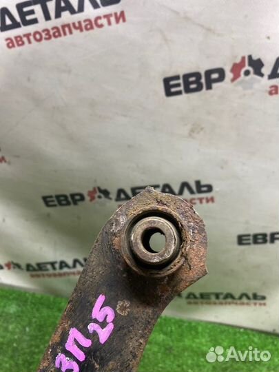 Рычаг задний задний правый Mitsubishi Lancer 9