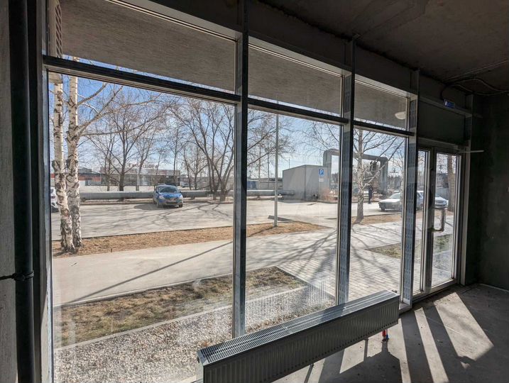 Свободного назначения, 300 м² Ветеранов Труда 9а