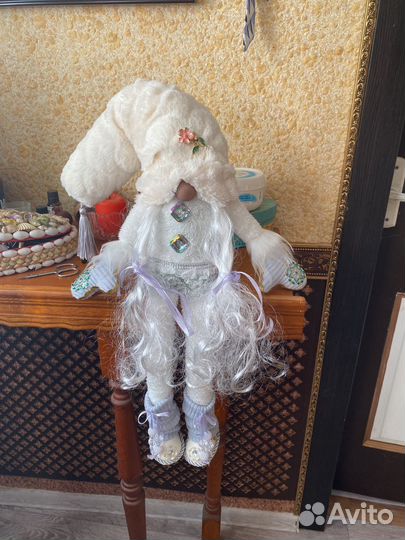 Гном скандинавский