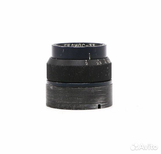Гелиос-33 2/35 без геликоида