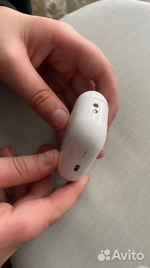 Беспроводные наушники Airpods Pro