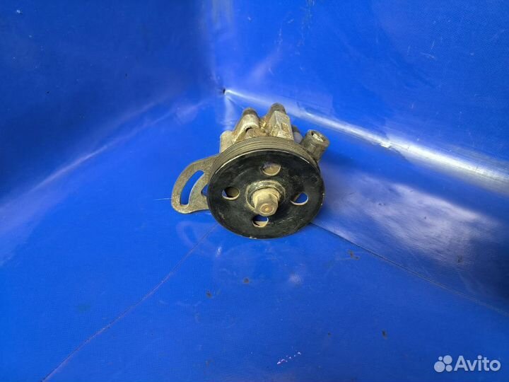 Насос гидроусилителя Chevrolet Aveo T250