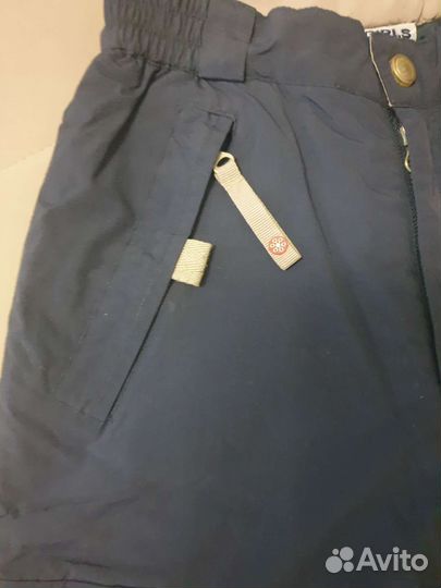 Зимние брюки