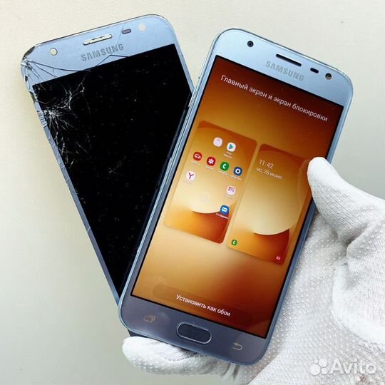 Скупка/Замена экран на iPhone/Samsung/Huawei/Honor