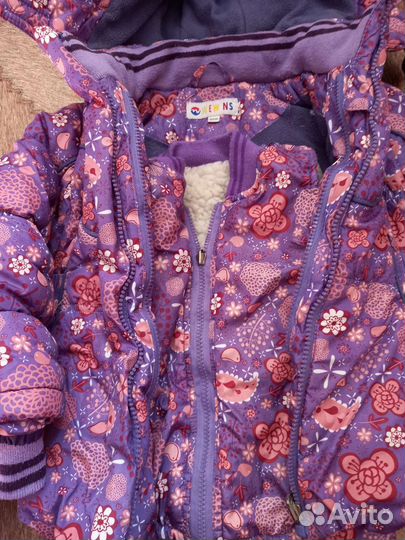 Костюм для девочки