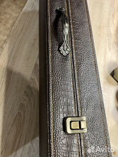 Шашлычный набор