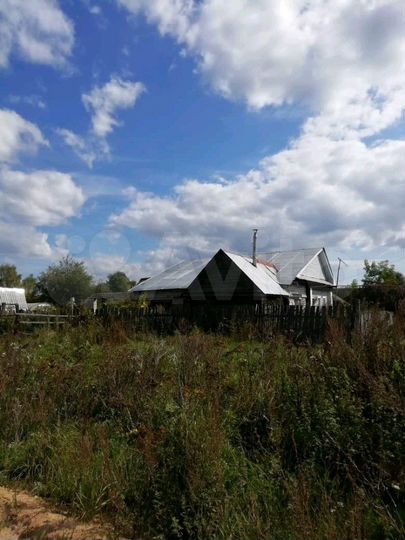 Участок 26 сот. (ИЖС)