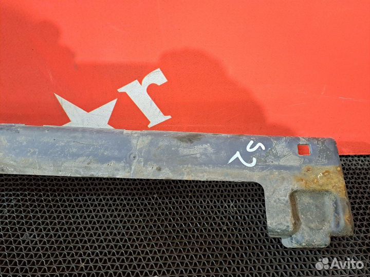 Кронштейн проводки Scania 5-series