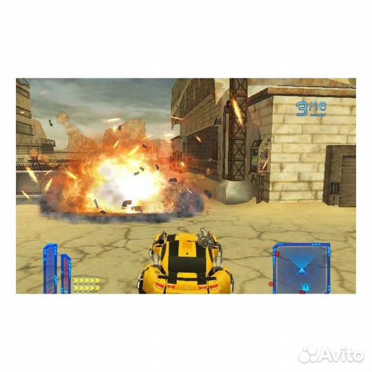 Transformers Dark of the Moon Stealth Force Editio