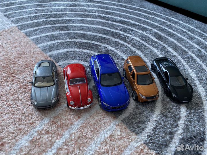 Детские машинки игрушки
