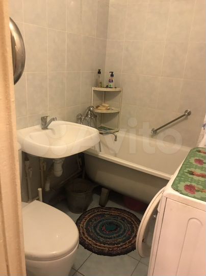 1-к. квартира, 35 м², 5/5 эт.