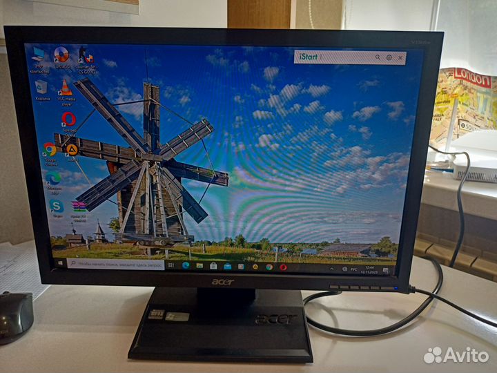 Монитор Acer