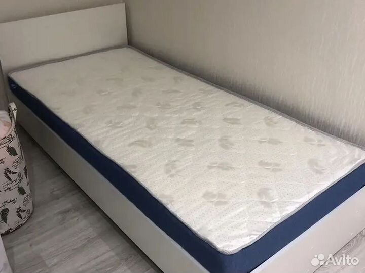 Матрас ортопедический новый 160х200 и другие