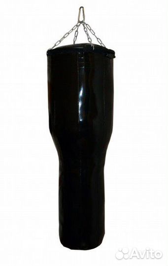 Боксерский мешок EkatFit Гильза 140 см