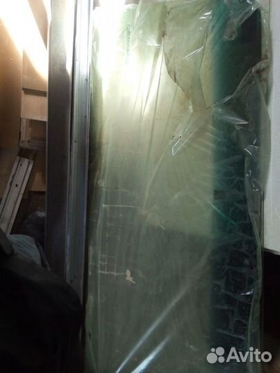 Переднее ветровое стекло ауди 80