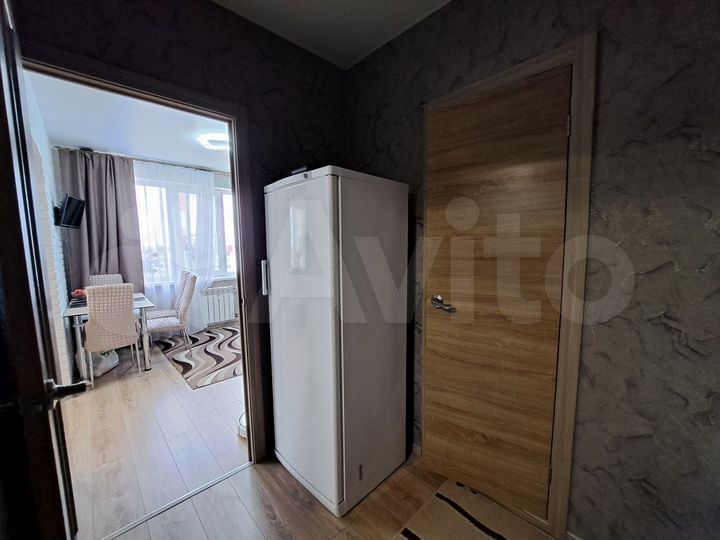 3-к. квартира, 90,4 м², 11/17 эт.