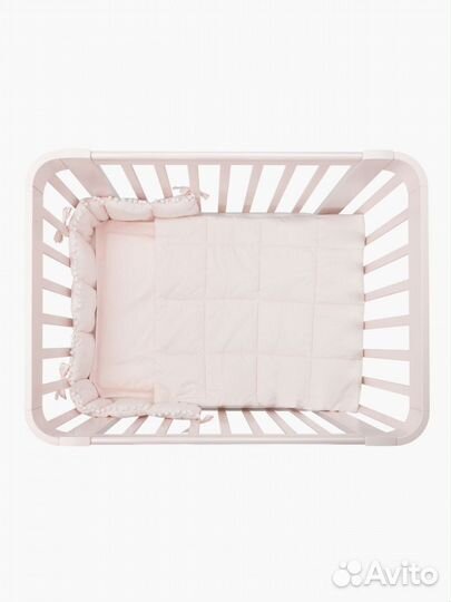 95024, Люлька mommy love (pink)