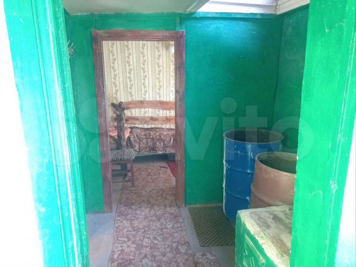 Дача 30 м² на участке 3,8 сот.