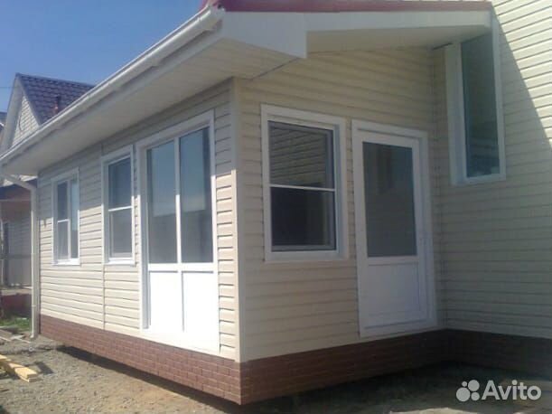 Строительная бригада