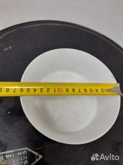 Конфетница, полоскательница до 1917 г. Гарднер