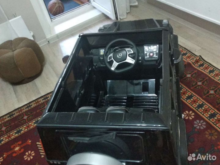 Джипы внедорожники