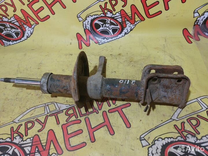 Стойка подвески передняя левая Ваз LADA 2108 2004