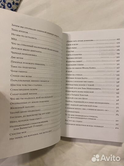 Дмитрий Воденников, Бессмертная стрекоза
