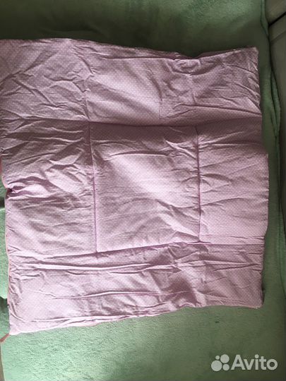 Конверт на выписку зимний